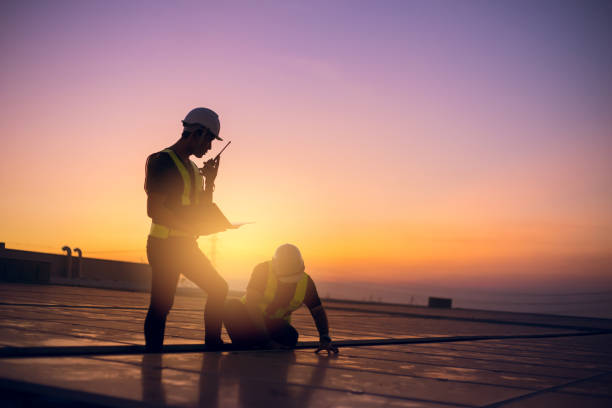 Professional Roofing services in North Mankato, MN