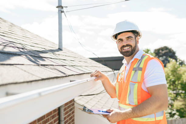 Best Rubber Roofing (EPDM, TPO)  in North Mankato, MN