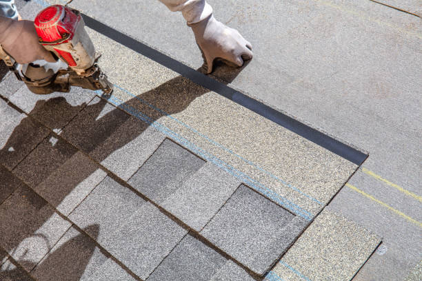 Fast & Reliable Emergency Roof Repairs in North Mankato, MN